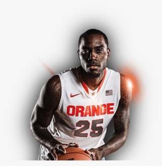 Kareem Abdul-jabbar Award Finalist - Syracuse