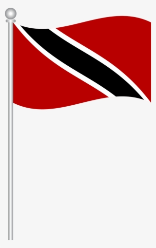Flag Of Flags,free Vector Graphics,free - 56th Independence Day Trinidad