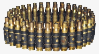 Patronengurt - Bullet