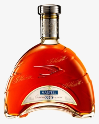Martell Xo -70cl - Martell Xo