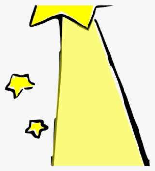 Shooting Star Clipart Starcolored Clip Art At Clker - Clipart Shooting Star Clip
