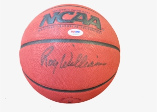 Roy Williams - Water Basketball