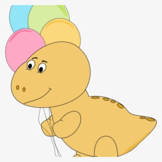 Image Royalty Free Download Cute Dinosaur Family Hatenylo - Dinosaur Clip Art Party Hat