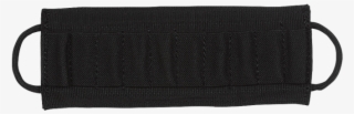 20 1212000000 10 Round Bullet Card W Velcro - Belt