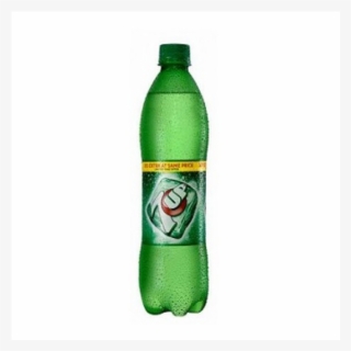Plastic Bottle