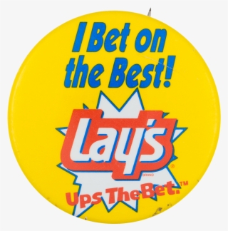 I Bet On The Best - Circle