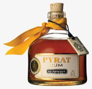 Pyrat Rum