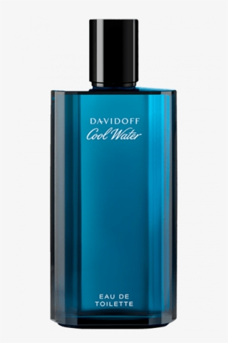 Davidoff Coolwater Man Edt 125ml, Perfumes - Cool Water Davidoff Homme