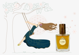 Orali Millfleur Perfume - Perfume