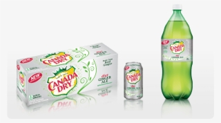 Diet Ginger Ale Lemonade