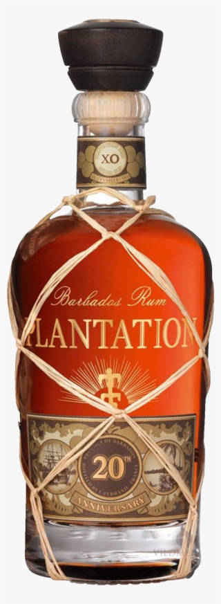 Plantation Rum 20