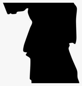 Birth Clipart Silhouette Jesus - Silhouette