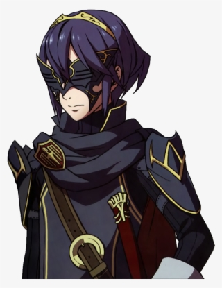 Marth Fire Emblem Awakening