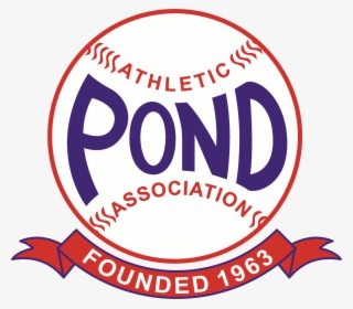 Pond Athletic Association - Circle