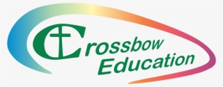 Crossbow Education Logo - Crossbow Education