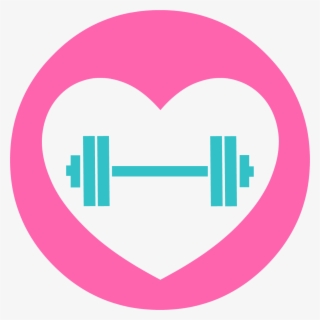 Dumbbell-icon - Fitness Png