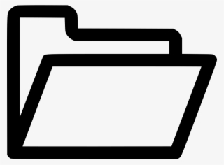 Png File Svg - Folder Svg