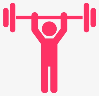 Barbell Clipart Jpeg