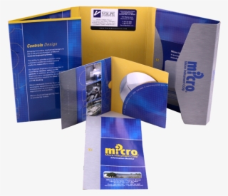 Be Organized And Effective - Folder Offset