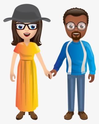 Marcel Launched - Cartoon