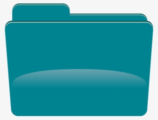 Green Folder