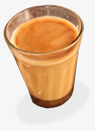 The Birth Of An Icon - Indian Tea Cup Png