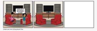 Storyboard