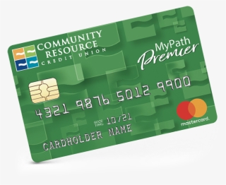 Take Control Of Your Finances With Our Low-rate Mypath - Flyer