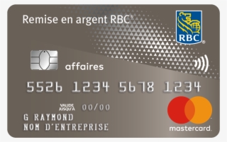 Mastercard Png Transparent Images - Royal Bank Of Canada
