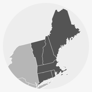 Products - New England Population 2016
