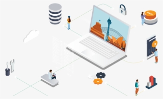 Aws Quick Start - Diagram