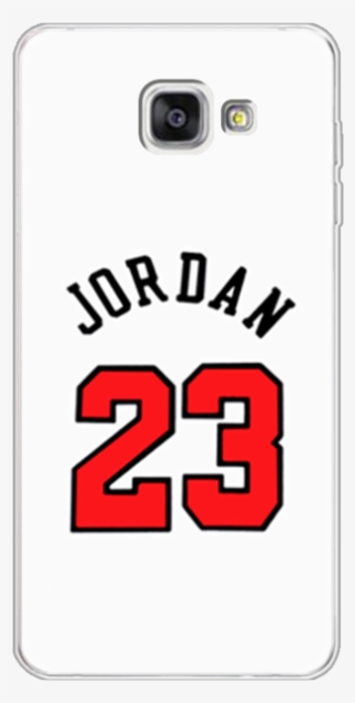 Cover Michael Jordan For Samsung Galaxy S6 S7 Edge - Mobile Phone Case