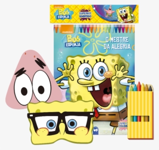 Battle For Dream Island Spongebob