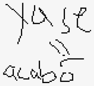 Random Image From User - Line Art