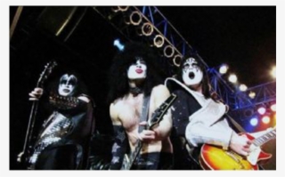Kiss Tribute Band - Orchestra