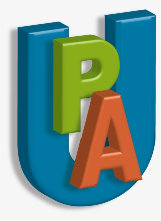 Upa Mayorista Upa Mayorista - Graphic Design