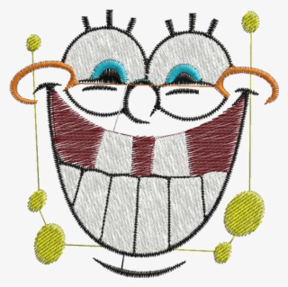 Spongebob Squarepants