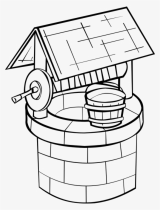 Well Png - Wishing Well