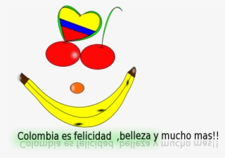 Felicitaciãƒâ³n Free Colombia Feliz - Cartoon