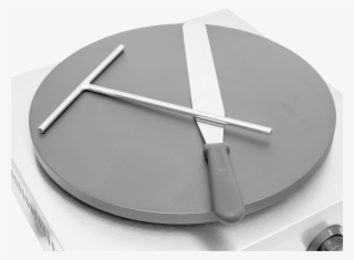 120v Crepe Maker - Television Antenna