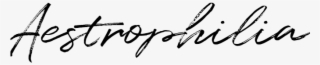Calligraphy