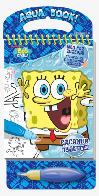 Battle For Dream Island Spongebob