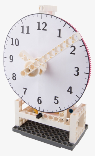 1235r M5 - Quartz Clock