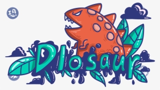 Cartoon Illustration Tidal Colored Png And Psd - Illustration