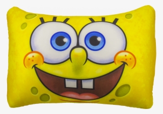 Almofada Retangular - Simple Pictures Of Spongebob Squarepants