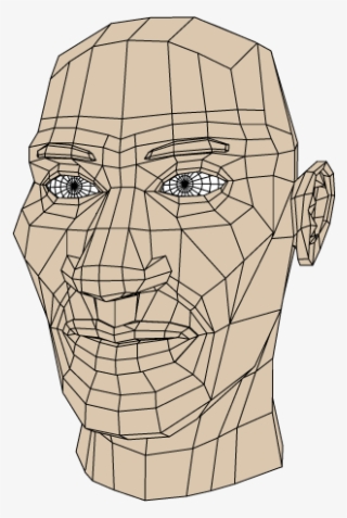 Afro Wire - Illustration