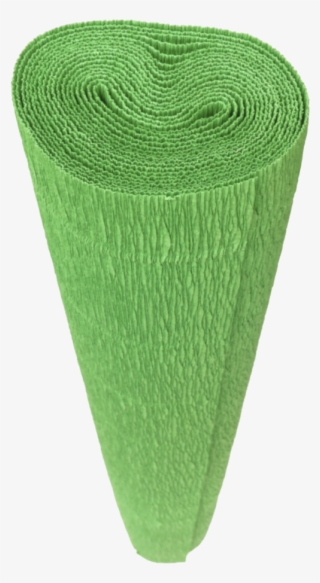 Italian Crepe Paper Rolls - Wool