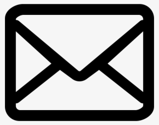 Png File - Mail Svg Icon