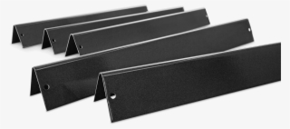 Image For Capacity Demonstration Purposes Only - Weber Spirit 300 Flavorizer Bars