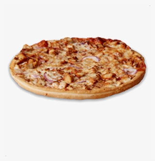 Fresh Brothers - Flatbread